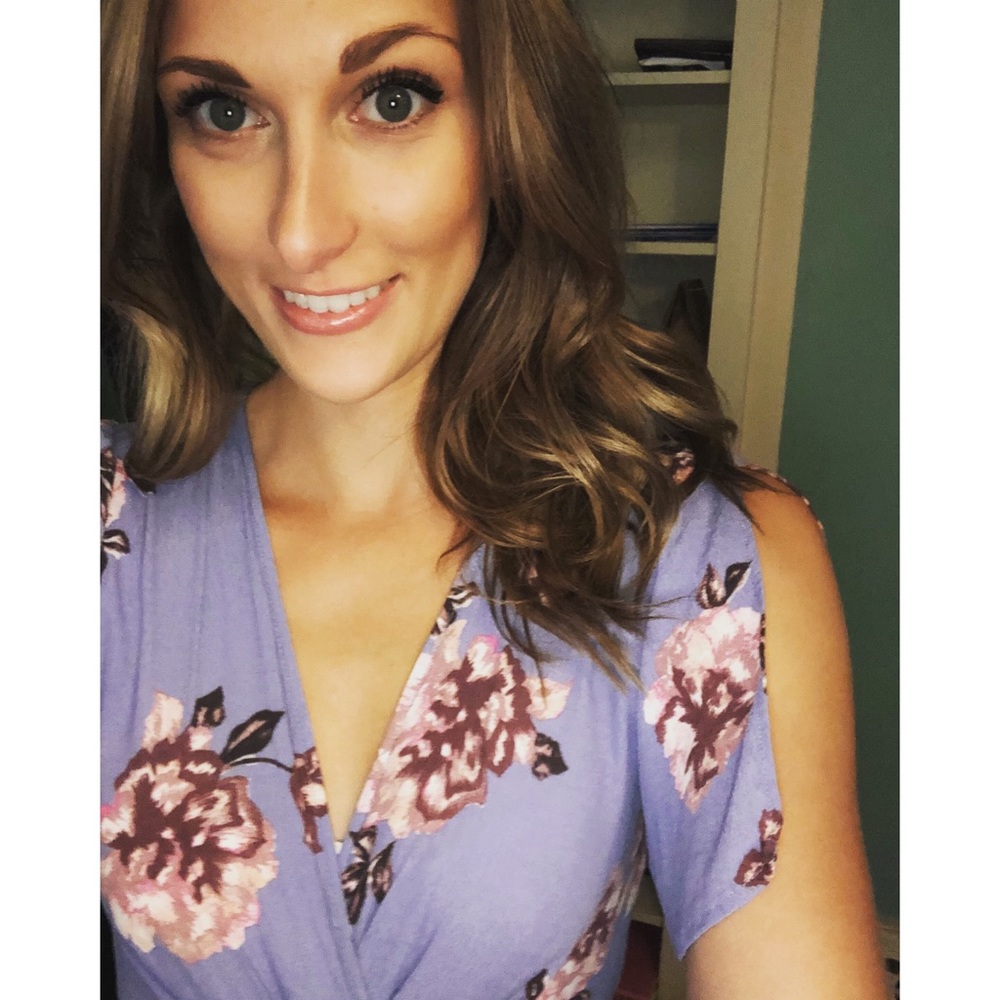 Meet your Posher, Brittany
